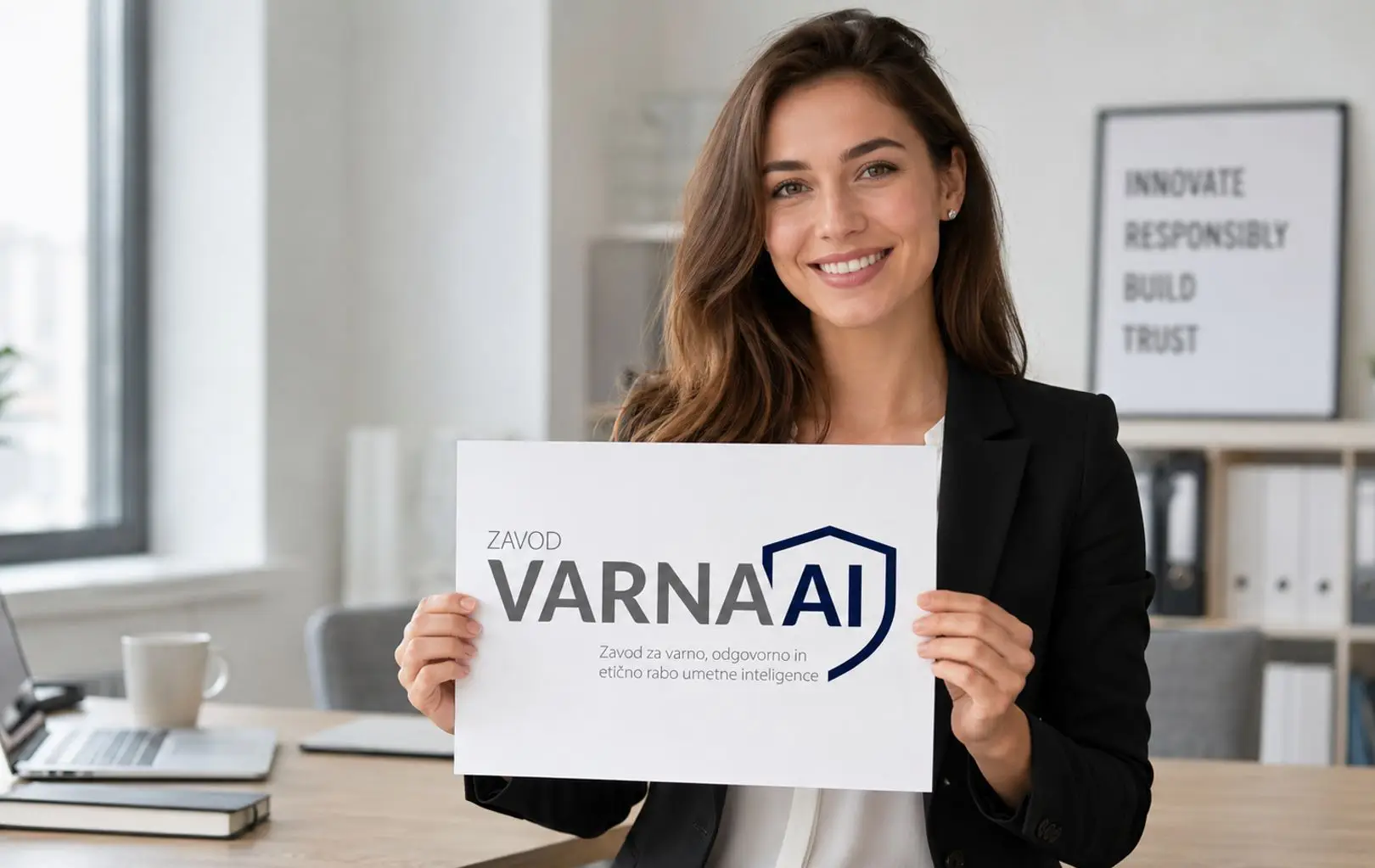 Certifikati Zavod Varna AI